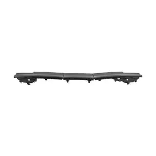 Rear bumper diffuser (primed, Autobiography) photo 3