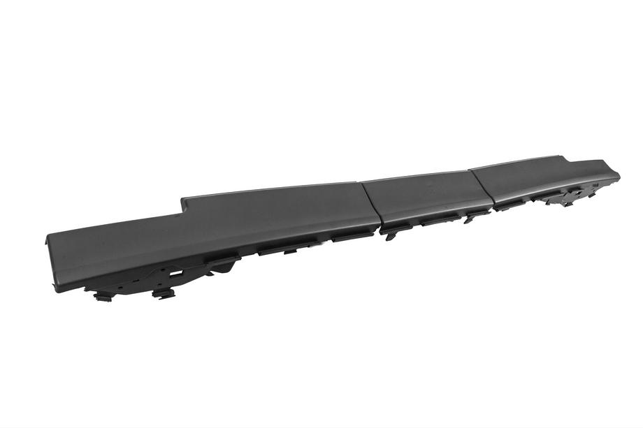 Range Rover III L322 2002-2012 Rear bumper diffuser (primed, Autobiography) Photo 5