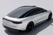 Luxeed S7 Review: Premium Electric Sedan photo 3