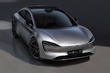 Luxeed S7 Review: Premium Electric Sedan photo 1