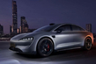 Luxeed S7 Review: Premium Electric Sedan photo 2