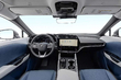 Lexus RZ 300e Review: Premium Electric Crossover photo 6