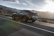 Lexus RZ 300e Review: Premium Electric Crossover photo 3
