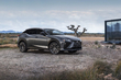 Lexus RZ 300e Review: Premium Electric Crossover photo 1