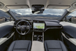 Lexus RZ 300e Review: Premium Electric Crossover photo 5