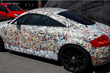 Car sticker bombing: pros and cons photo 2