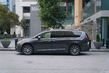 Chrysler Pacifica Review: A Facelift for Family Adventures photo 2