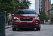Chrysler Pacifica Review: A Facelift for Family Adventures photo 4