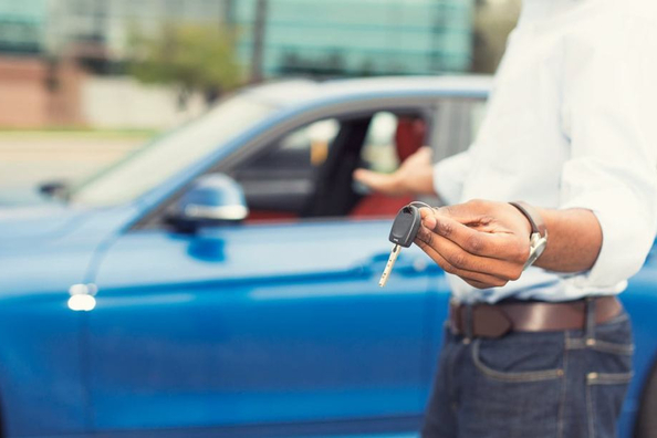 When is the best time to sell a car?