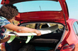 How to make a hatchback more spacious? photo 1