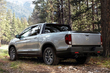 Honda Ridgeline Review: Specifications, Equipment, Photos photo 4