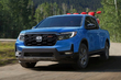 Honda Ridgeline Review: Specifications, Equipment, Photos photo 3