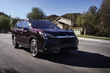 Subaru Ascent: Review of the updated crossover photo 1