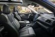 Subaru Ascent: Review of the updated crossover photo 5