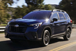 Subaru Ascent: Review of the updated crossover photo 2