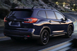 Subaru Ascent: Review of the updated crossover photo 3