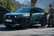 Citroën e-C5 Aircross 2025 Review: Second-Generation Electric Comfort photo 2