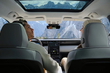 Citroën e-C5 Aircross 2025 Review: Second-Generation Electric Comfort photo 6