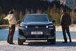 Citroën e-C5 Aircross 2025 Review: Second-Generation Electric Comfort photo 3