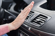 Why the Car Air Conditioner Blows Weakly: Possible Causes photo 1
