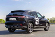 MG HS Second Generation: An Affordable Family SUV photo 3