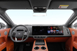Li L8 Crossover Review: Specs, Trim Levels, Photos photo 5