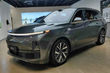 Li L8 Crossover Review: Specs, Trim Levels, Photos photo 2