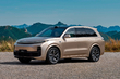 Li L8 Crossover Review: Specs, Trim Levels, Photos photo 1