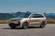 Li L8 Crossover Review: Specs, Trim Levels, Photos photo 4
