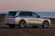 Li L8 Crossover Review: Specs, Trim Levels, Photos photo 3