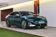 Audi S6 Sportback e-tron Review: Electric Liftback with Quattro Drive photo 2