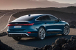 Audi S6 Sportback e-tron Review: Electric Liftback with Quattro Drive photo 4