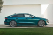 Audi S6 Sportback e-tron Review: Electric Liftback with Quattro Drive photo 3