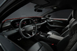 Audi S6 Sportback e-tron Review: Electric Liftback with Quattro Drive photo 5
