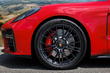 Review of the 500-hp Porsche Panamera GTS (G3) 2024 photo 4