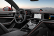 Review of the 500-hp Porsche Panamera GTS (G3) 2024 photo 5