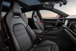 Review of the 500-hp Porsche Panamera GTS (G3) 2024 photo 6