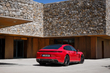 Review of the 500-hp Porsche Panamera GTS (G3) 2024 photo 3