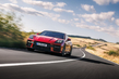 Review of the 500-hp Porsche Panamera GTS (G3) 2024 photo 2