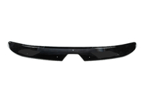 Renault Trafic 2015- Hood Deflector EuroCap (2020-) photo 1