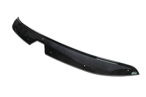 Renault Trafic 2015- Hood Deflector EuroCap (2020-) photo 2