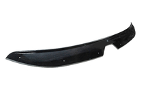 Renault Trafic 2015- Hood Deflector EuroCap (2020-) photo 3