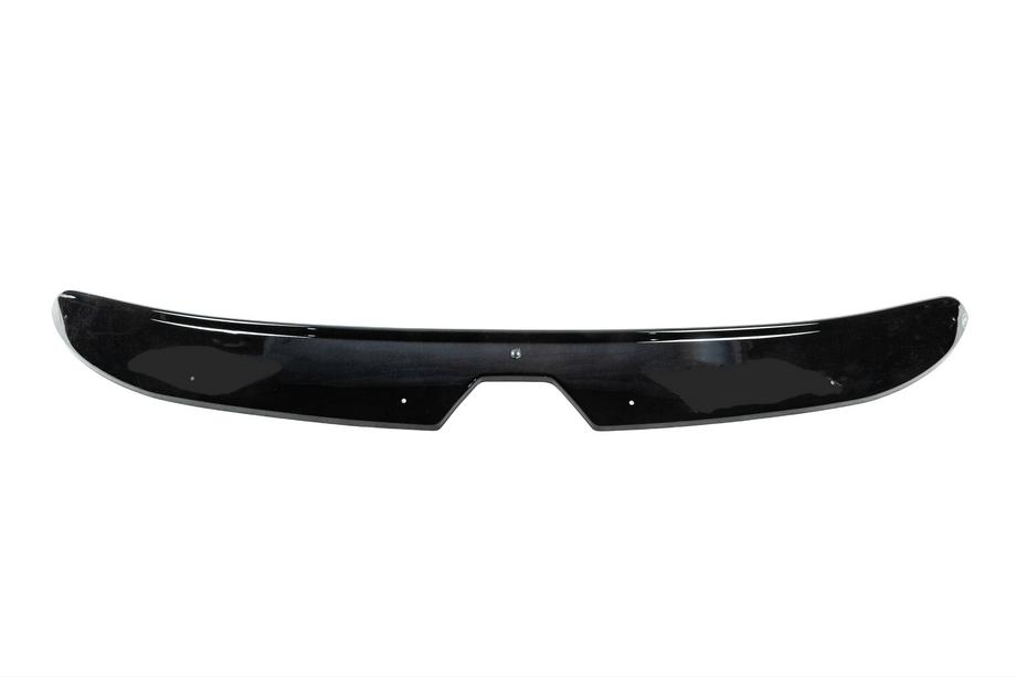 Renault Trafic 2015- Hood Deflector EuroCap (2020-) Image