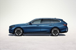 BMW 5 Series Touring (G61) 2024: Wagon Review photo 4