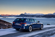BMW 5 Series Touring (G61) 2024: Wagon Review photo 1