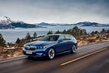 BMW 5 Series Touring (G61) 2024: Wagon Review photo 3