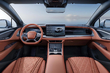 BYD Sea Lion 07: Electric Crossover for a Dynamic Lifestyle photo 4