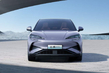 BYD Sea Lion 07: Electric Crossover for a Dynamic Lifestyle photo 1