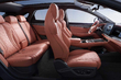 BYD Sea Lion 07: Electric Crossover for a Dynamic Lifestyle photo 5