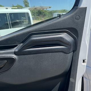 Door Panel Covers EuroCap (ABS) photo 1